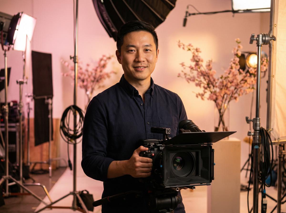 大奶摄影师张明远